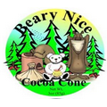 Snow Country Cocoa Cone